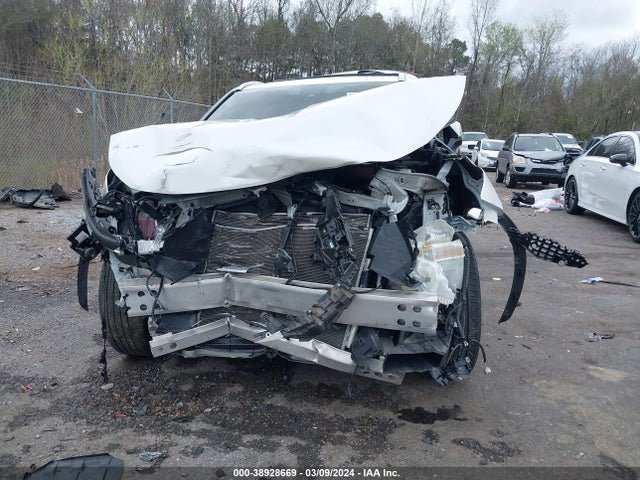 Toyota Highlander Xle 2021 5TDGZRAH7MS526321 Image 6
