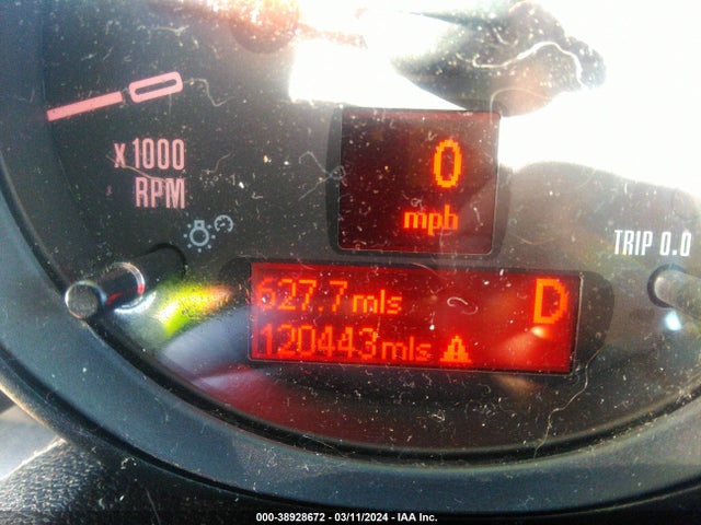 2015 MINI COUNTRYMAN WMWZC5C58FWP48565 Photo 6