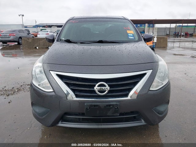 Nissan Versa 1.6 Sv 2015 3N1CN7AP2FL836992 Image 13