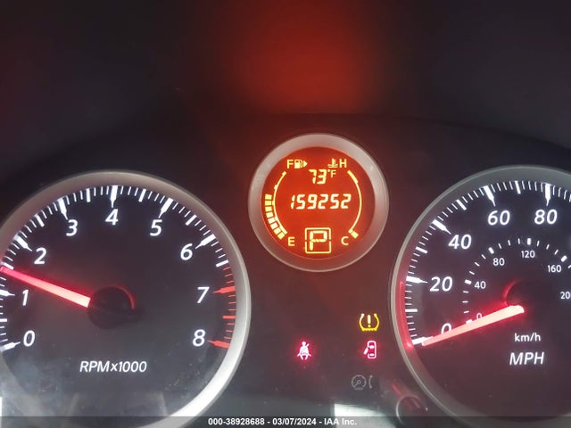 2012 NISSAN SENTRA 2.0 S VIN: 3N1AB6AP9CL747541