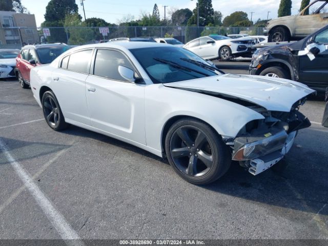 Auction sale of the 2012 Dodge Charger Se, vin: 2C3CDXBG6CH123648, lot number: 38928690