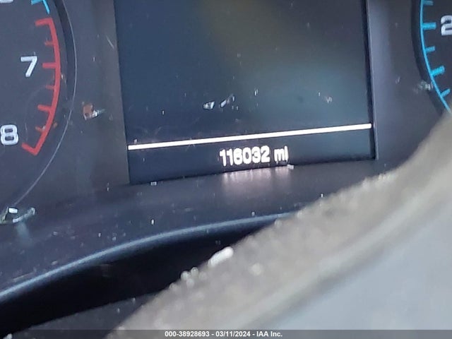 Chevrolet Colorado Lt 2015 1GCHTBEA5F1145075 Image 7