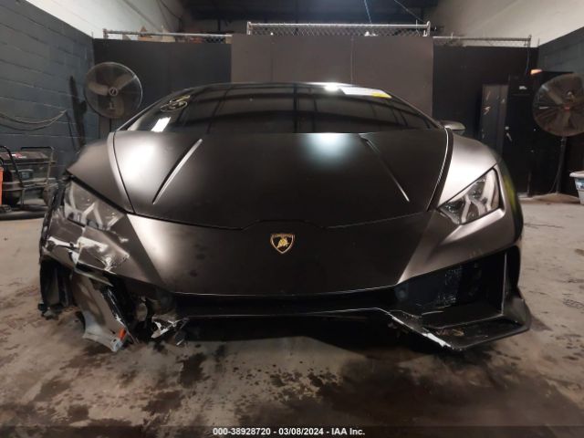 ZHWUF4ZF5LLA13371 Lamborghini HURACAN EVO