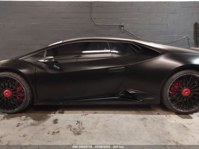 ZHWUF4ZF5LLA13371 Lamborghini HURACAN EVO