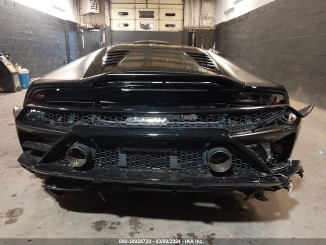 ZHWUF4ZF5LLA13371 Lamborghini HURACAN EVO