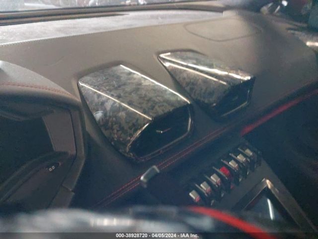 ZHWUF4ZF5LLA13371 Lamborghini HURACAN EVO