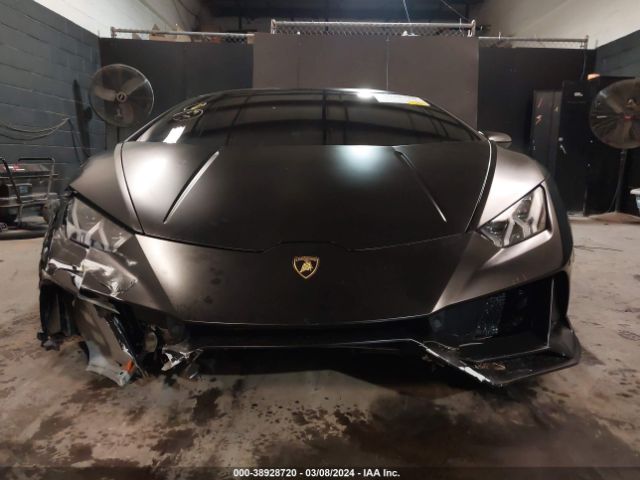 ZHWUF4ZF5LLA13371 Lamborghini HURACAN EVO