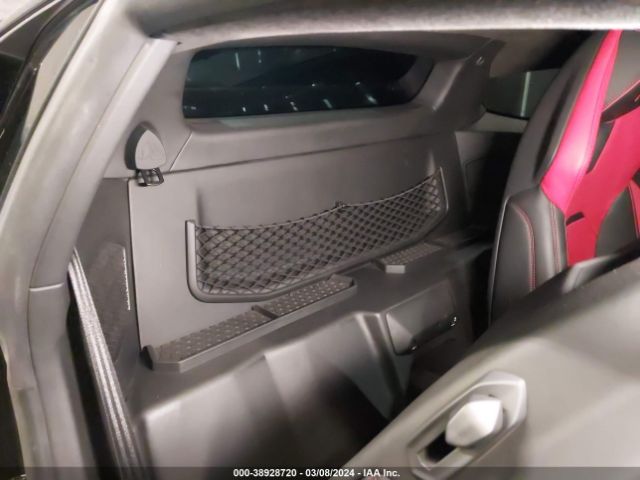 ZHWUF4ZF5LLA13371 Lamborghini HURACAN EVO