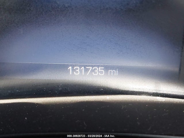 Chevrolet Impala 1lz 2014 2G1145SL4E9216453 Image 7