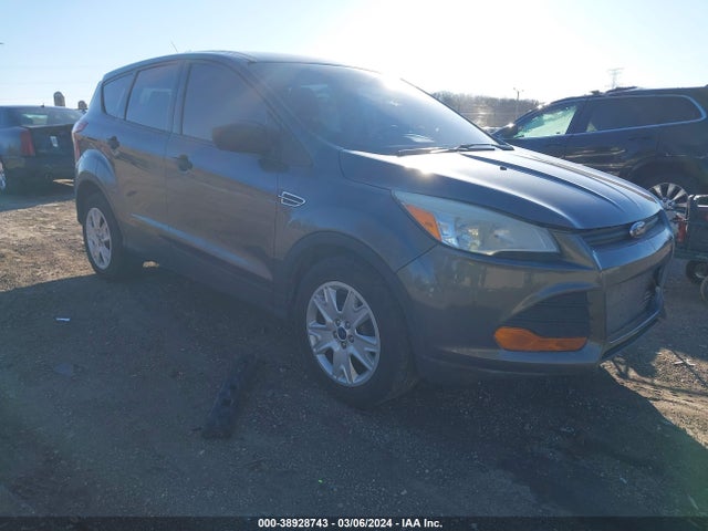 Ford ESCAPE S 2015 1FMCU0F72FUC40816 Image 1