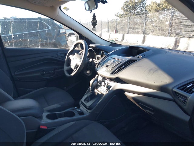 Ford ESCAPE S 2015 1FMCU0F72FUC40816 Image 5
