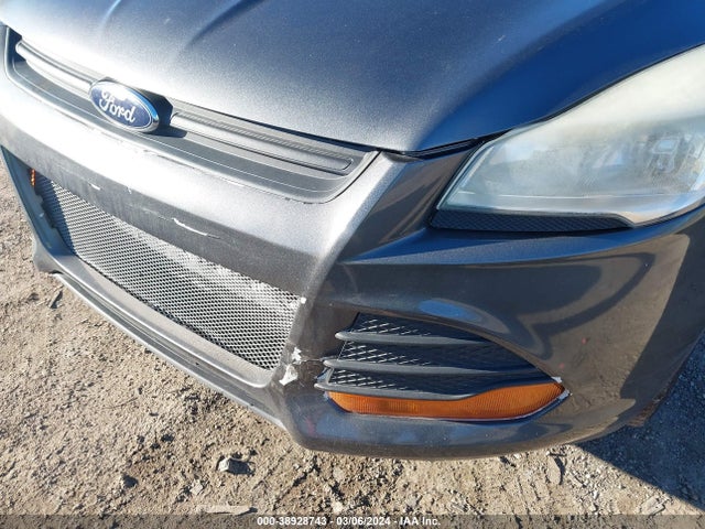 Ford ESCAPE S 2015 1FMCU0F72FUC40816 Image 6