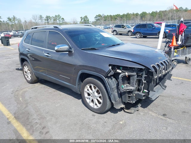 2014 1C4PJLCB4EW147906 главное изображение