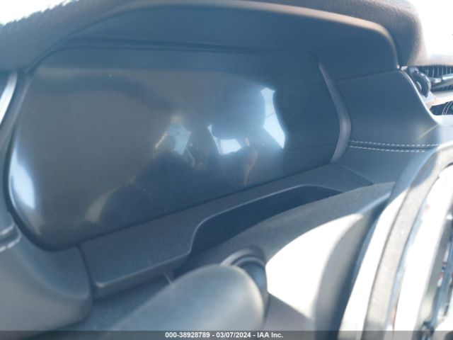 1C4RJKAG1P8782333 Jeep Grand Cherokee L Laredo 4x4