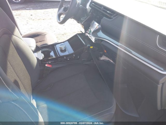1C4RJKAG1P8782333 Jeep Grand Cherokee L Laredo 4x4