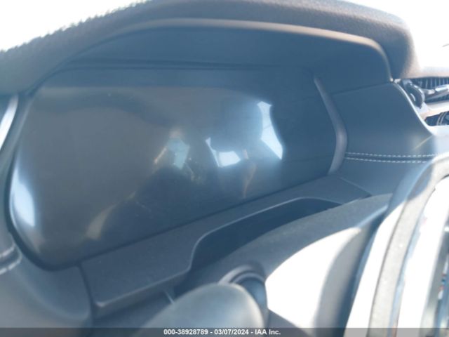 1C4RJKAG1P8782333 Jeep Grand Cherokee L Laredo 4x4