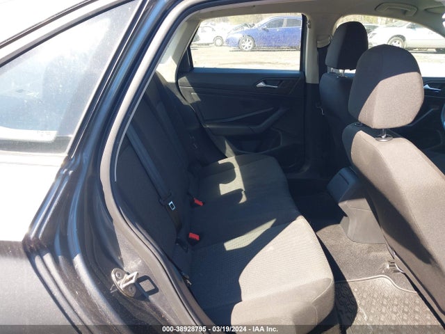 3VWC57BU6KM178886 Volkswagen Jetta 1.4t R-line/1.4t S/1.4t Se