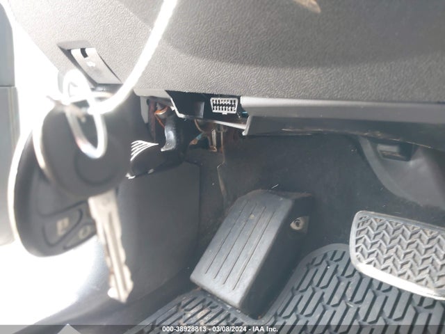 Chevrolet Traverse 1lt 2016 1GNKVGKD0GJ171135 Image 11