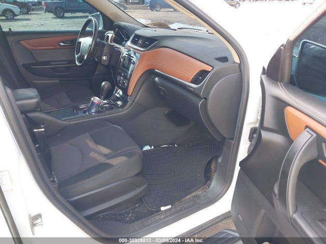 Chevrolet Traverse 1lt 2016 1GNKVGKD0GJ171135 Image 5