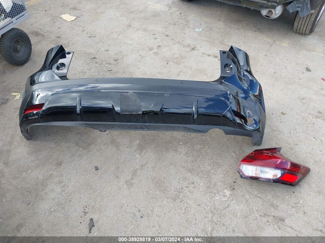 Nissan Kicks S Xtronic Cvt 2022 3N1CP5BV6NL510154 Image 12