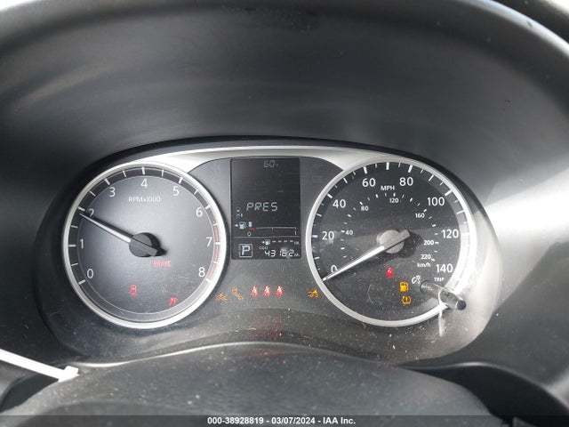 Nissan Kicks S Xtronic Cvt 2022 3N1CP5BV6NL510154 Image 7