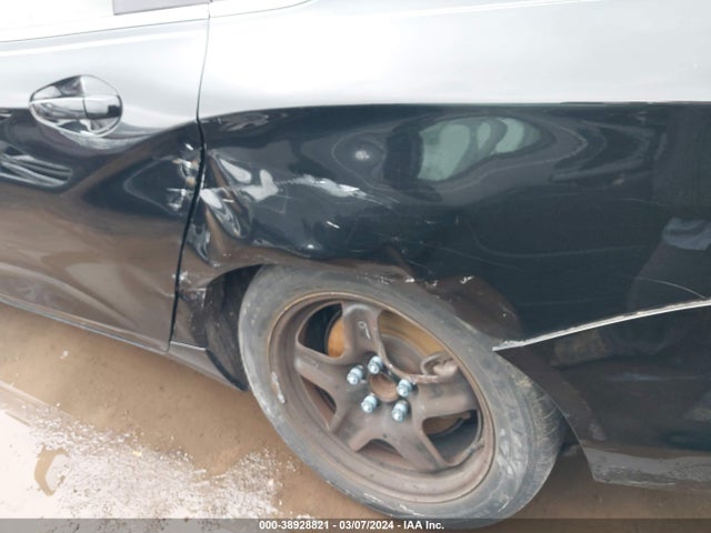 Chevrolet IMPALA LS 2015 2G11Z5SL5F9141734 Image 6