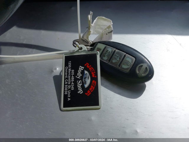 Nissan SENTRA SV 2014 3N1AB7AP6EY301388 Image 11
