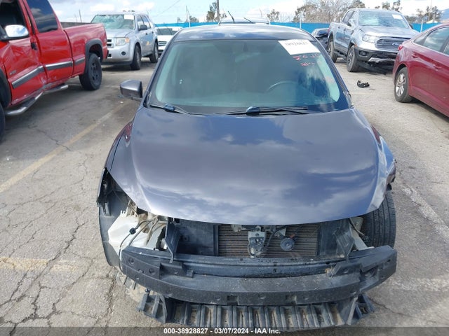 Nissan SENTRA SV 2014 3N1AB7AP6EY301388 Image 13