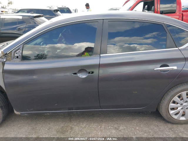 Nissan SENTRA SV 2014 3N1AB7AP6EY301388 Image 15