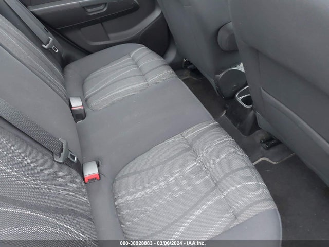 Chevrolet Sonic Lt Auto 2015 1G1JC5SG6F4114341 Image 8