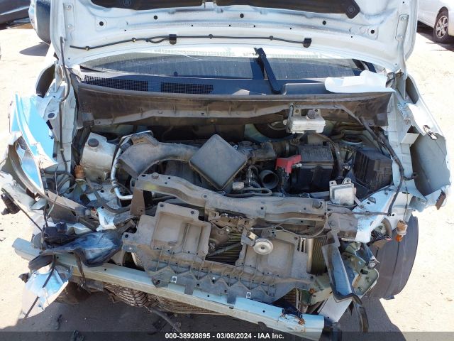 3N6CM0KN4MK692771 Nissan Nv200 Compact Cargo S Xtronic Cvt