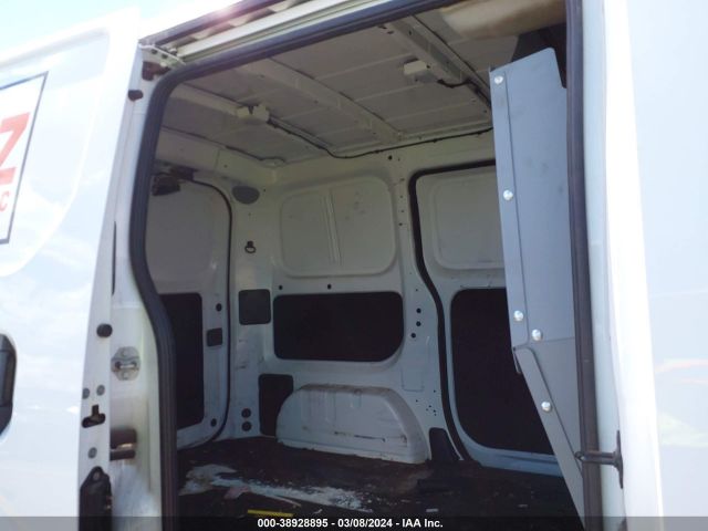 3N6CM0KN4MK692771 Nissan Nv200 Compact Cargo S Xtronic Cvt