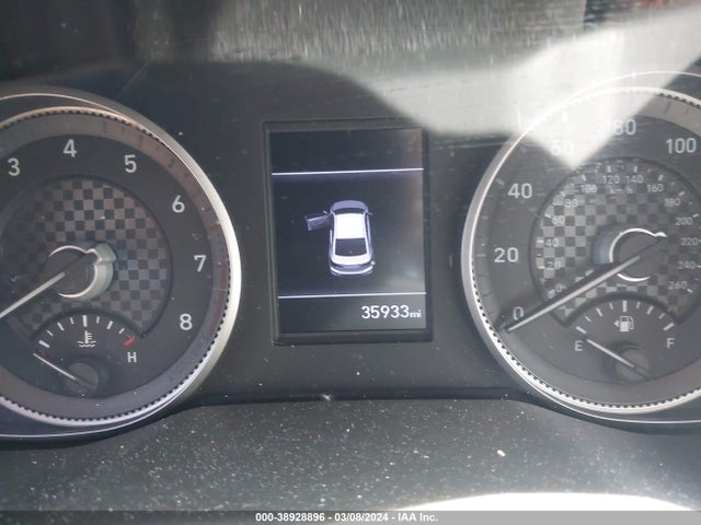 Hyundai Elantra Value Edition 2020 5NPD84LF1LH616296 Image 15