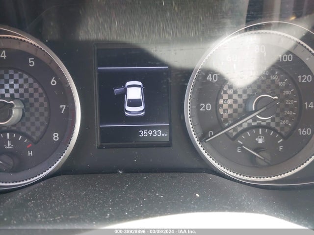 Hyundai Elantra Value Edition 2020 5NPD84LF1LH616296 Image 7