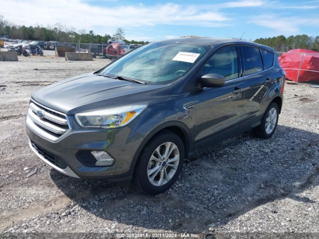 1FMCU9GD3HUD78425 Ford ESCAPE SE