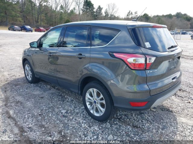 1FMCU9GD3HUD78425 Ford ESCAPE SE