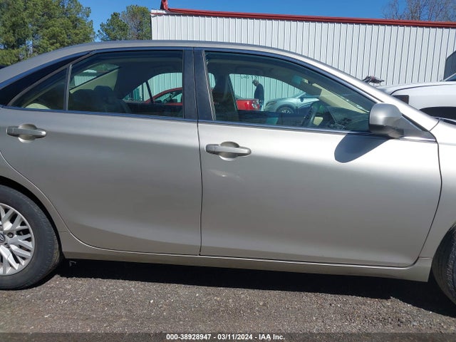 Toyota CAMRY LE 2017 4T1BF1FK2HU708773 Image 14