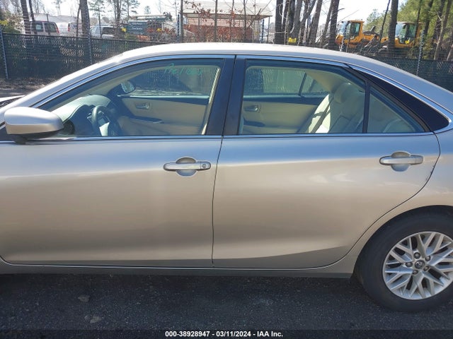 Toyota CAMRY LE 2017 4T1BF1FK2HU708773 Image 15
