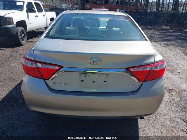 Toyota CAMRY LE 2017 4T1BF1FK2HU708773 Image 17