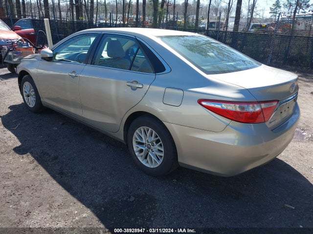 Toyota CAMRY LE 2017 4T1BF1FK2HU708773 Image 3