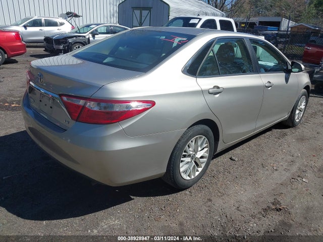 Toyota CAMRY LE 2017 4T1BF1FK2HU708773 Image 4