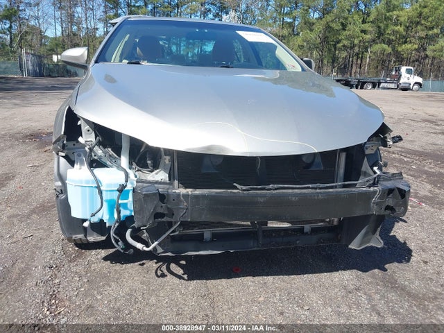 Toyota CAMRY LE 2017 4T1BF1FK2HU708773 Image 6