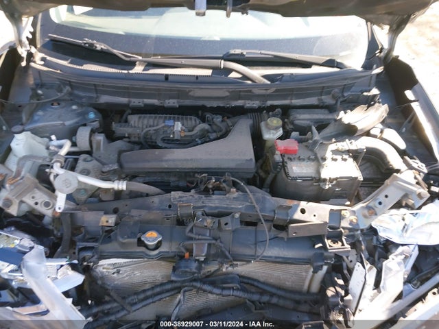 Nissan ROGUE S 2017 JN8AT2MV5HW263126 Image 10