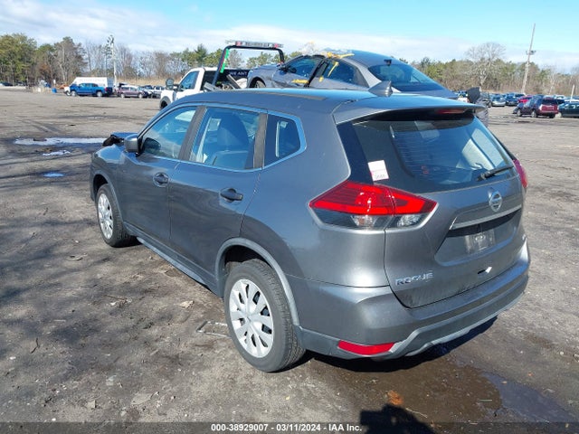 Nissan ROGUE S 2017 JN8AT2MV5HW263126 Image 3