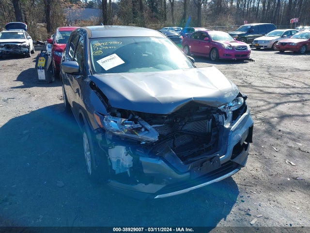 Nissan ROGUE S 2017 JN8AT2MV5HW263126 Image 6