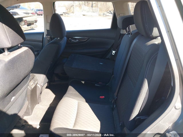 Nissan ROGUE S 2017 JN8AT2MV5HW263126 Image 8