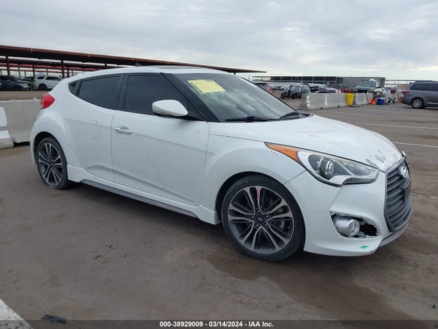 2016 KMHTC6AE3GU267908 main image
