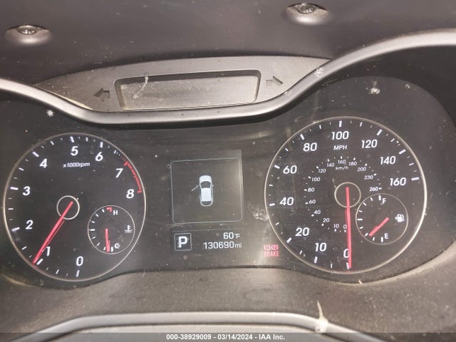 Hyundai Veloster Turbo 2016 KMHTC6AE3GU267908 Image 7