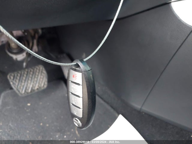 Nissan Altima 2.5 S 2015 1N4AL3AP7FC270798 Image 11