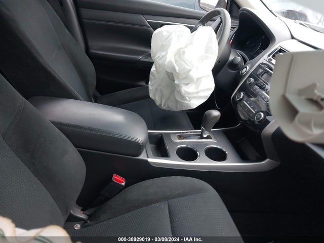 Nissan Altima 2.5 S 2015 1N4AL3AP7FC270798 Image 5